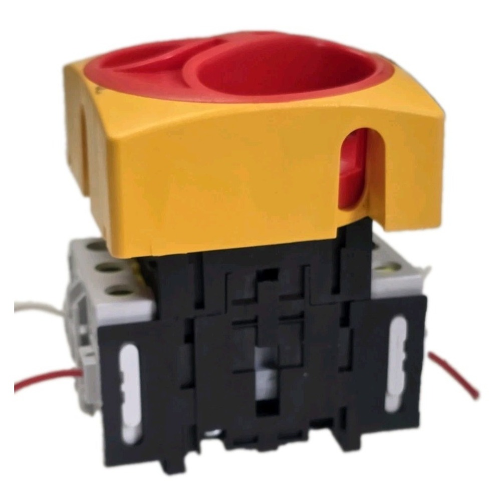 Baco - BP30076 Disconnect Switch